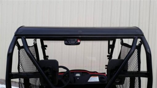 Honda Pioneer 500 Metal Roof, Pioneer 520 Metal Roof