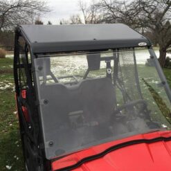 Honda Pioneer 500 Metal Roof, Pioneer 520 Metal Roof