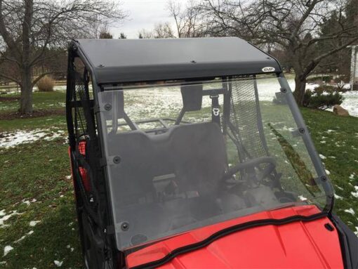 Honda Pioneer 500 Metal Roof, Pioneer 520 Metal Roof