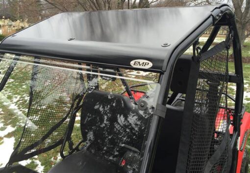Honda Pioneer 500 Metal Roof, Pioneer 520 Metal Roof