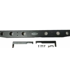 Honda Pioneer 500 Rear Bumper