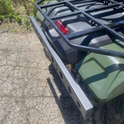 Honda Pioneer 500 Rear Bumper