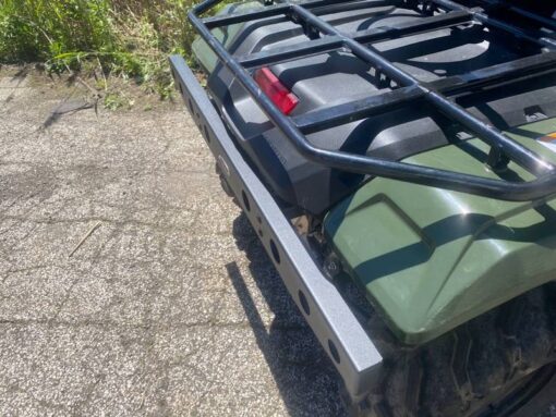 Honda Pioneer 500 Rear Bumper
