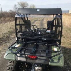 Honda Pioneer 500 Rear Window, Pioneer 520 Rear Window