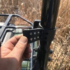 Honda Pioneer 500 Rear Window, Pioneer 520 Rear Window