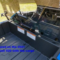 Honda Pioneer 500 Rear Window, Pioneer 520 Rear Window