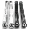 Lm-utv Polaris Rzr Turbo R Rear Sway Bar Links, Billet Aluminum