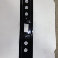 L And W  Fab Polaris Rzr Pro Xp Tunnel Support, Frame Pro Xp Cross Member