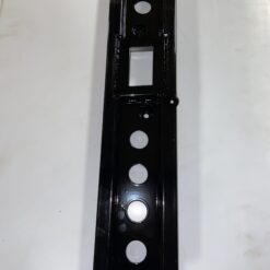 L And W  Fab Polaris Rzr Pro Xp Tunnel Support, Frame Pro Xp Cross Member
