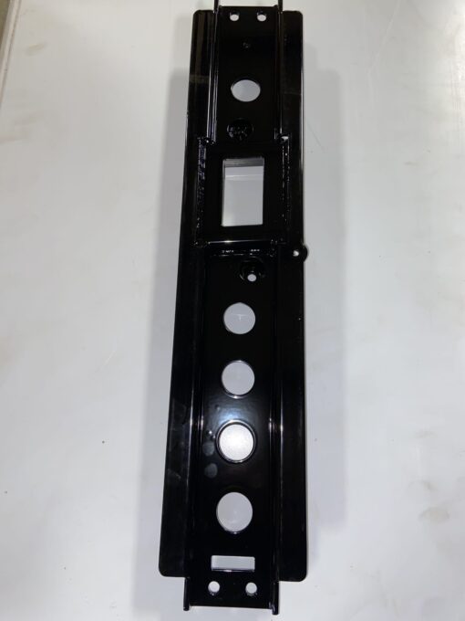 L And W  Fab Polaris Rzr Pro Xp Tunnel Support, Frame Pro Xp Cross Member