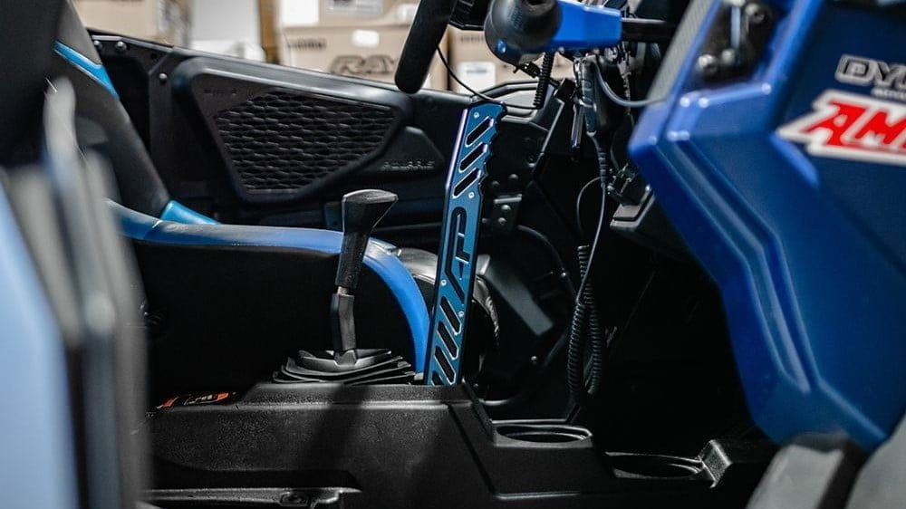 What Are UTV Handbrakes
