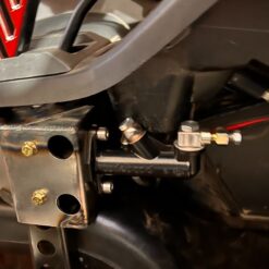 Agency Power Polaris Rzr Pro Handbrake, Turbo R Handbrake