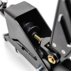 Agency Power Polaris Rzr Pro Handbrake, Turbo R Handbrake