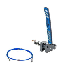 Agency Power Polaris Rzr Pro Handbrake, Turbo R Handbrake