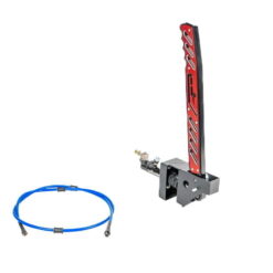 Agency Power Polaris Rzr Pro Handbrake, Turbo R Handbrake