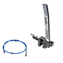 Agency Power Polaris Rzr Pro Handbrake, Turbo R Handbrake