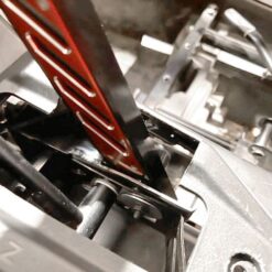 Agency Power Polaris Rzr Pro Handbrake, Turbo R Handbrake