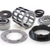 Sandcraft Motorsports Polaris Rzr Pro Xp Differential Kit, Bombproof Edition