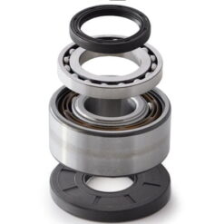 Sandcraft Motorsports Polaris Rzr Pro Xp Differential Kit, Bombproof Edition