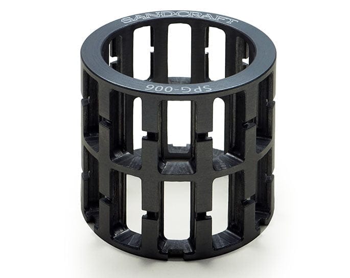 Sandcraft Motorsports Polaris Rzr Pro Xp Differential Kit, Bombproof Edition