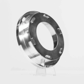 Sandcraft Motorsports Polaris Rzr Pro Xp Differential Kit, Bombproof Edition