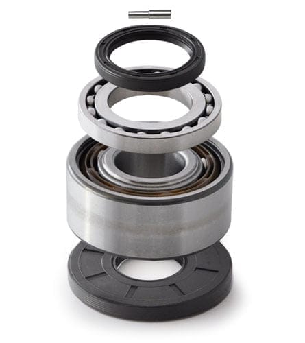 Sandcraft Motorsports Polaris Rzr Xp Turbo S Differential Kit, Bombproof Edition