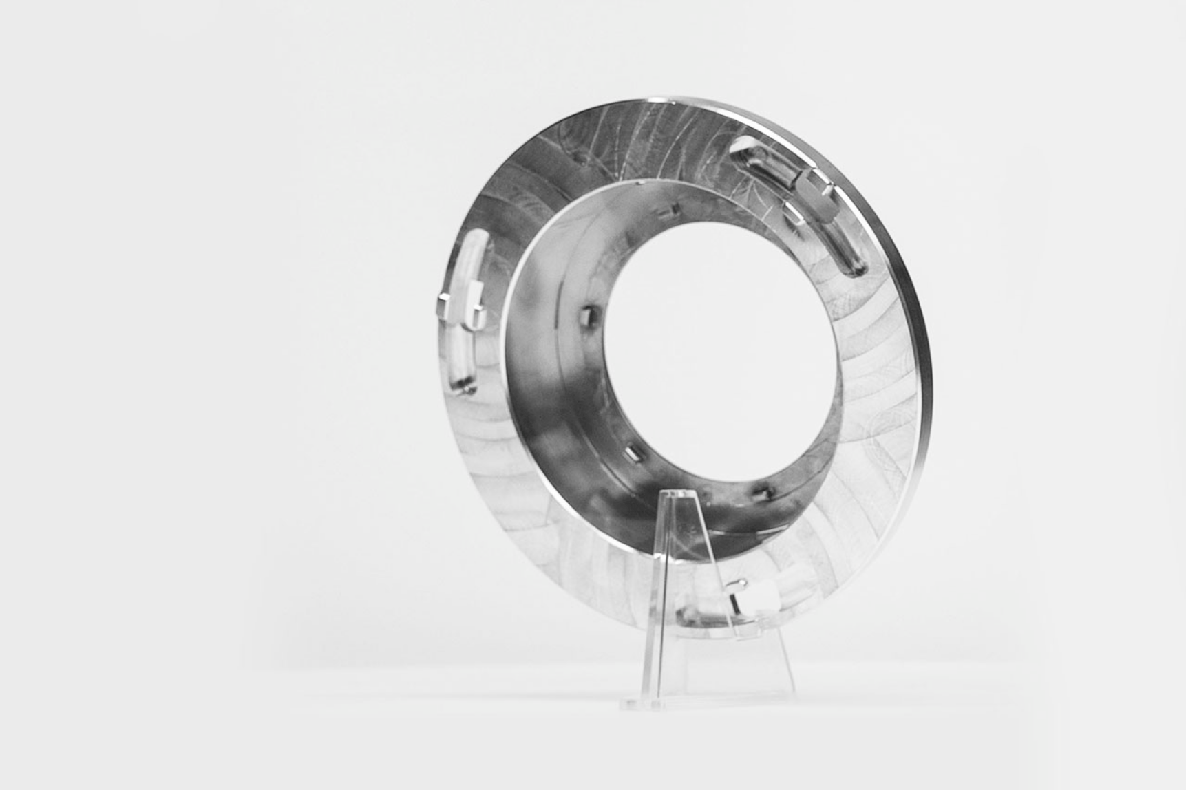 Sandcraft Motorsports Polaris Rzr Xp Turbo S Differential Kit, Bombproof Edition