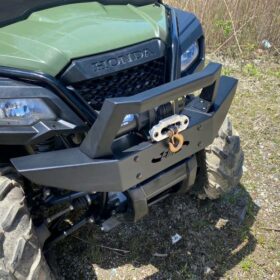 Honda Pioneer 500 Front Bumper, Pioneer 520 Front Bumper