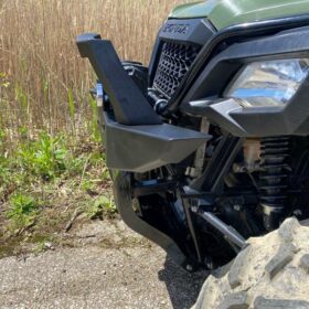 Honda Pioneer 500 Front Bumper, Pioneer 520 Front Bumper