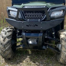 Honda Pioneer 500 Front Bumper, Pioneer 520 Front Bumper