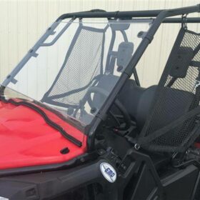 Honda Pioneer 500 Windshield, Pioneer 520 Windshield