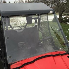 Honda Pioneer 500 Windshield, Pioneer 520 Windshield