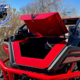 Polaris Rzr Pro Xp Rear Trunk, Turbo R Rear Trunk