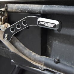 Moose Offroad Maverick X3 Door Latches