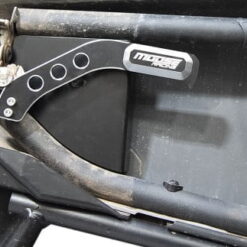 Moose Offroad Maverick X3 Door Latches