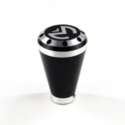 Moose Offroad Polaris Off Road Shift Knob, Milled Billet Shifter Knob