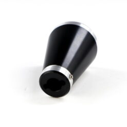 Moose Offroad Polaris Off Road Shift Knob, Milled Billet Shifter Knob