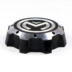Moose Offroad Polaris Off Road Gas Cap, Billet Fuel Cap