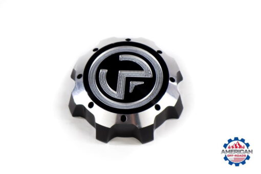 Moose Offroad Polaris Off Road Gas Cap, Billet Fuel Cap