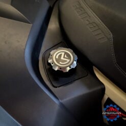 ATV Gas Caps