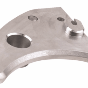Yes, Solid Billet (1602-1470) +$49.99