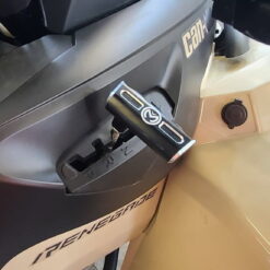 Moose Offroad Can-am Outlander Shift Knob, Renegade Shift Knob