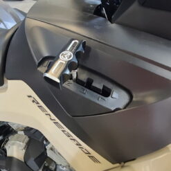 Moose Offroad Can-am Outlander Shift Knob, Renegade Shift Knob