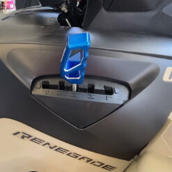 Agency Power Can-am Renegade Shifter Knob, Outlander Shifter Knob
