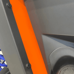 Ajk Offroad Polaris Rzr Pro R Fender Inserts