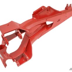 S3 Power Sports Polaris Rzr Pro R Weld In Trailing Arm Gusset Kit