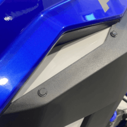 Ajk Offroad Polaris Rzr Pro R Fender Inserts
