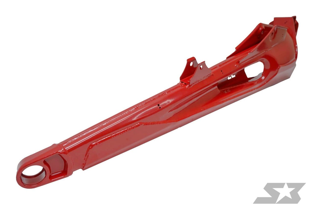 S3 Power Sports Polaris Rzr Pro R Weld In Trailing Arm Gusset Kit