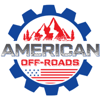 American Off-Roads