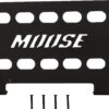 Moose Offroad Polaris Turbo R Bed Tailgate, Rear Bed Enclosure